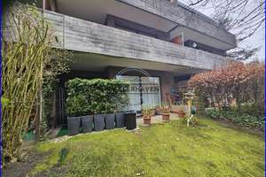 Neuwertige Erdgeschosswohnung in zentraler Lage von Oldenburg-Eversten! – Die vollständige Adresse der Immobilie erhältst du vom Anbieter., 26131 Eversten, Oldenburg (Oldenburg) – Vorschaubild 8