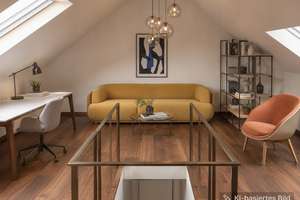 Reihenhaus mit Garage in Reutlingen-Voller Brunnen als Kapitalanlage oder Eigenheim – Die vollständige Adresse der Immobilie erhältst du vom Anbieter., 72760 Reutlingen-Mitte, Reutlingen – Vorschaubild 8