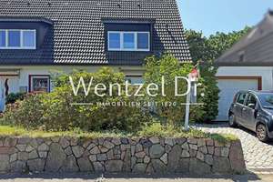 Doppelhaushälfte mit Keller in familienfreundlicher Lage – Wentzel Dr. – Die vollständige Adresse der Immobilie erhältst du vom Anbieter., 22147 Rahlstedt, Hamburg – Vorschaubild 16