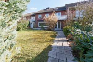 Ideal als Mehrgenerationenhaus oder für eine große Familie – Die vollständige Adresse der Immobilie erhältst du vom Anbieter., 48163 Mecklenbeck, Münster – Vorschaubild 15