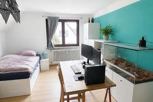 5601 - Geräumige 4-Zimmerwohnung mit Dachterrasse und Wintergarten!  – Die vollständige Adresse der Immobilie erhältst du vom Anbieter., 76189 Grünwinkel, Karlsruhe – Vorschaubild 6