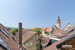 KA-Durlach / außergewöhnliche DG-Maisonette-Whg mit Süd-Loggia, 5 Zimmer und optional zwei TG-Plätze – Karlsruhe – Vorschaubild 23