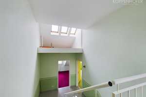 Split-Level-Haus mit Aussicht direkt am Feldrand – Limburg-Weilburg (Kreis) – Vorschaubild 15