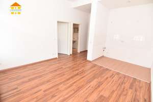 Klein aber fein: 2-Raum-Wohnung mit Dusche und EBK – Tschaikowskistraße 58, 9130 Sonnenberg, Chemnitz – Vorschaubild 8