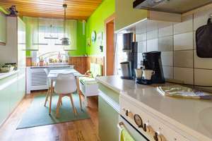 Kleines Zuhause mit viel Charme: Gepflegtes Reihenmittelhaus in ruhiger Seitenstraße von Hamm-Norden – Die vollständige Adresse der Immobilie erhältst du vom Anbieter., 59065 Bockum-Hövel, Hamm – Vorschaubild 2
