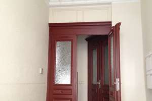 ***SCHÖNE WOHNUNG MIT SÜD/WEST-BALKON, GROSSE KÜCHE, BAD MIT WANNE/DUSCHE*** – Fritz-Matschke-Str. 5, 9113 Schloßchemnitz, Chemnitz – Vorschaubild 11