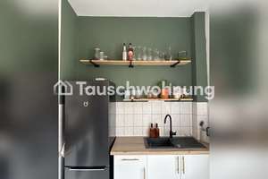Tauschwohnung: Schöne Wohnung, zwei Zimmer mit Balkon – Die vollständige Adresse der Immobilie erhältst du vom Anbieter., 70188 Gaisburg, Stuttgart – Vorschaubild 8