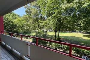 Helle 1,5 Zimmer Wohnung mit Balkon in der Südstadt ! – Hilde-Schneider-Allee 4, 30173 Südstadt, Hannover – Vorschaubild 6
