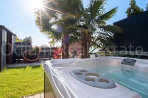 Traumhaus in Heidelbergs-Toplage mit Dach-Terrasse und neuester Technik
