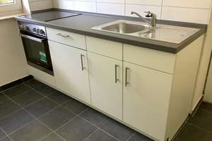 Modernisierte 2-Zimmer-Wohnung – Gaußstr. 32, 24143 Gaarden-Ost, Kiel – Vorschaubild 3