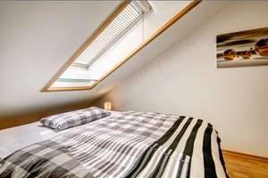 Möbliert: 2 Ebenen, 2 Schlafzimmer, 2 Bäder, 2 separate Eingänge – Die vollständige Adresse der Immobilie erhältst du vom Anbieter., 80637 Dom Pedro, München – Vorschaubild 8