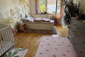 Familientraum in Germering in einmaliger Lage – Die vollständige Adresse der Immobilie erhältst du vom Anbieter., 82110 Germering – Vorschaubild 14