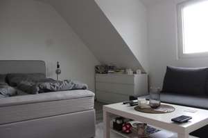 Geräumige 3ZKB Dachgeschosswohnung inkl. Einbauküche und Gartenmitbenutzung – Scheidter Straße 82, 66125 Dudweiler (Ortsteil), Saarbrücken – Vorschaubild 22