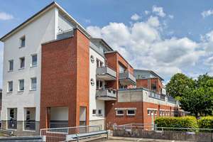 Attraktive Kapitalanlage oder Eigenheim – Geräumige 1-Zimmerwohnung mit Südbalkon, eigener Stellp...