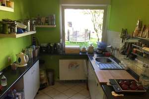 ** WUNDERBARE 3 ZI. WOHNUNG MIT TERASSE UND GARTEN** – 48157 Coerde, Münster – Vorschaubild 8