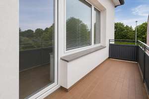 roomy Mannheim I Modernes WG-Zimmer direkt an der DHBW Mannheim – Die vollständige Adresse der Immobilie erhältst du vom Anbieter., 68163 Neuostheim/Neuhermsheim, Mannheim – Vorschaubild 6