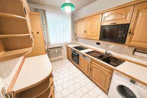 Ruhige 3-Zimmer-Wohnung auf Erbpacht mit Südwestbalkon im Lübecker Musikerviertel – Die vollständige Adresse der Immobilie erhältst du vom Anbieter., 23556 Sankt Lorenz Nord, Lübeck – Vorschaubild 10