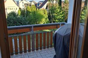 Schöne  3-Zimmer-Wohnung mit 3 Balkonen in Empfingen – Brunnenstraße 9, 72186 Empfingen – Vorschaubild 7