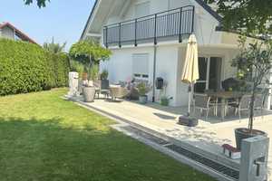 4-Zimmer-Einfamilienhaus mit gehobener Innenausstattung und EBK in Inzigkofen – Sigmaringen (Kreis) – Vorschaubild 3