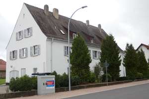 Attraktive 3-Zimmer-Wohnung in Felsberg-Wolfershausen – Lotterbergstraße 19, 34587 Felsberg – Vorschaubild 3