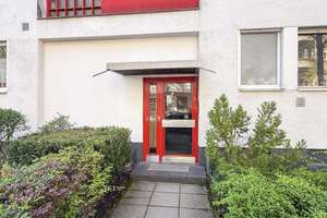 Bezugsfreie 2-Zimmer-Wohnung in Wilmersdorf, 4. OG mit Aufzug, Südwestbalkon, ruhige Straße, Keller – Die vollständige Adresse der Immobilie erhältst du vom Anbieter., 10715 Wilmersdorf, Berlin – Vorschaubild 13
