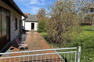 Wohnhaus mit ELW, Garage u. gr. Grundstück (provisionsfrei für Käufer) – Die vollständige Adresse der Immobilie erhältst du vom Anbieter., 66484 Großsteinhausen – Vorschaubild 3