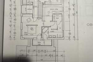 Modernes Architekten Einfamilienhaus mit Bergblick über 2 Ebenen und einer Doppelgarage – Am Kaiserblick 10, 83098 Rosenheim (Kreis) – Vorschaubild 18