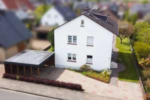 Jung kauft Alt : Viel Platz für Familie, Wohnen und Arbeiten in idealer Wohnlage – Die vollständige Adresse der Immobilie erhältst du vom Anbieter., 32312 Lübbecke – Vorschaubild 3