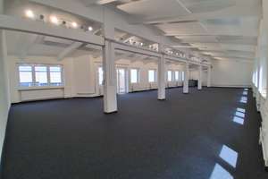 Großzügiges Loft – Die vollständige Adresse der Immobilie erhältst du vom Anbieter., 70176 Rosenberg, Stuttgart – Vorschaubild 8