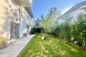 Modernes Wohnen in Trudering: Erstbezug mit drei Zimmern – Wasserburger Landstr. 153a, 81827 Waldtrudering, München – Vorschaubild 6