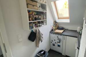 Schickes und modernes Single-Appartement im DG! – Wetterstr. 3, 45884 Rotthausen, Gelsenkirchen – Vorschaubild 7