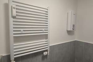 Kapitalanlage oder Eigenheim – Renovierte 3-Zimmer-Wohnung mit Balkon – 45355 Bochold, Essen – Vorschaubild 7