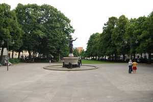 *** Schöne 2. Zimmer Wohnung mit Terrasse *** – Platz der Republik 40a, 42107 Wuppertal – Vorschaubild 15