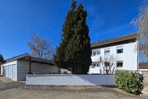 S-Feuerbach: Charmante 3-Zimmer-Wohnung mit zwei Balkonen in ruhiger Wohnlage – Die vollständige Adresse der Immobilie erhältst du vom Anbieter., 70469 Lemberg/Föhrich, Stuttgart – Vorschaubild 7