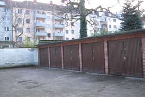 Frisch renoviert, Parkett, EBK, Südbalkon, unmittelbare Nähe zum Maschsee – Freytagstraße 3, 30169 Südstadt, Hannover – Vorschaubild 20