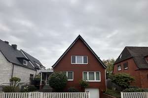 Platz für alle: Gepflegtes Einfamilienhaus in Hamburg-Billstedt