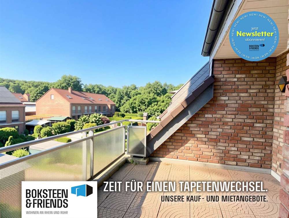 Real Estate Title Image Background
