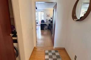 Gut aufgeteilte 2,5 Raum Wohnung mit Balkon in Neudorf – Die vollständige Adresse der Immobilie erhältst du vom Anbieter., 47057 Duissern, Duisburg – Vorschaubild 3