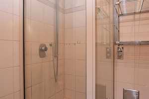 Möblierte Wohnung mit Terrasse in Stuttgart Vaihingen – Stuttgart – Vorschaubild 13