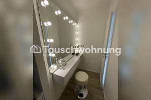 Tauschwohnung: Vergebe Helle 1-Zimmer-Wohnung in Dresden, suche in Berlin – Die vollständige Adresse der Immobilie erhältst du vom Anbieter., 1307 Johannstadt-Süd, Dresden – Vorschaubild 8