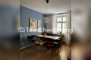 Tauschwohnung: Schöne Altbauwohnung im Leipziger Süden zum Tauschen – 4275 Südvorstadt, Leipzig – Vorschaubild 2