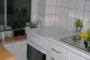 2-Zimmer-Wohnung mit Balkon in zentraler Lage – Oskar-Kühlen-Straße 8, 41061 Gladbach, Mönchengladbach – Vorschaubild 2
