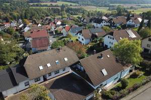 Haus mit LKW Doppelgarage – Die vollständige Adresse der Immobilie erhältst du vom Anbieter., 63636 Brachttal – Vorschaubild 7