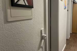 RESIDENZ AM KÜCHWALD
4-Zimmer-Wohnung mit Gäste-WC +  
TG-Stellplatz – Arthur-Bretschneider-Str. 15, 9113 Schloßchemnitz, Chemnitz – Vorschaubild 7