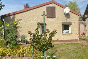 RESERVIERT!!!! Fredersdorf- Großes Grundstück mit gemütliches Einfamilienhaus mit Potenzial – Die vollständige Adresse der Immobilie erhältst du vom Anbieter., 15370 Fredersdorf-Vogelsdorf – Vorschaubild 11