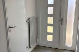 Reihenhaus sonnige Feldrandlage mit Terrasse Balkon 4,5 Zi. 138m² in Frankfurt a. M. Nieder-Eschbach – 60437 Nieder-Eschbach, Frankfurt am Main – Vorschaubild 23