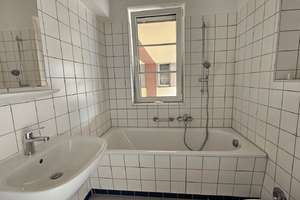 Neu renoviert im gepflegten Altbau: 1,5-Zi.-Wohnung mit Balkon & Tageslichtbad – Borthener Straße 8, 1237 Seidnitz/Dobritz, Dresden – Vorschaubild 6
