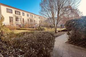 Ruhig & grün in Wilmersdorf: Helle 3-Zimmer-Wohnung mit Balkon &  Wintergarten – Die vollständige Adresse der Immobilie erhältst du vom Anbieter., 10709 Wilmersdorf, Berlin – Vorschaubild 21