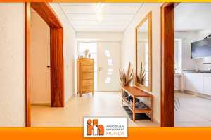 Bungalow zum Verlieben – Komfortables Wohnen in bester Nachbarschaft in Erle! – www.HUNDT.IM – Gelsenkirchen – Vorschaubild 3