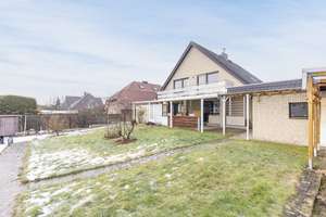 Leben, wie es zu Ihnen passt – großzügiges Wohnen mit Einliegerwohnung in Ibbenbüren/ Laggenbeck! – Die vollständige Adresse der Immobilie erhältst du vom Anbieter., 49479 Ibbenbüren – Vorschaubild 60